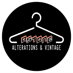 Astone Alterations & Vintage