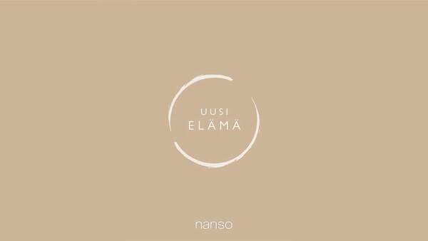 Nanson Uusi Elämä mallisto - kiertotalouden business mallit