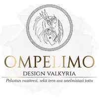 Ompelimo Design Valkyria