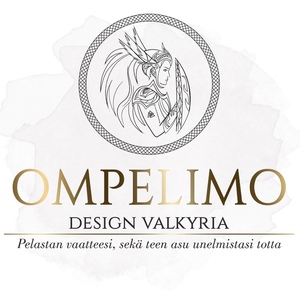Ompelimo Design Valkyria